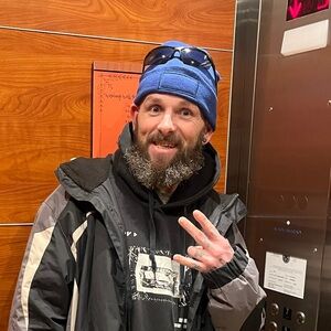 Meet your Posher, Bradly